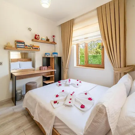 Güneş Villa