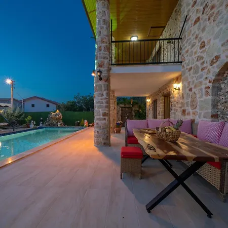 Güneş Villa *
