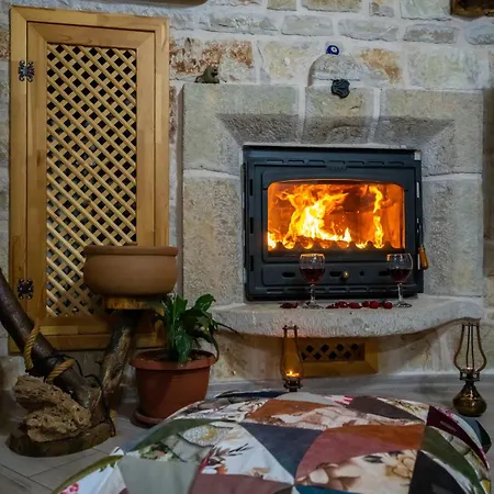 Güneş Villa *