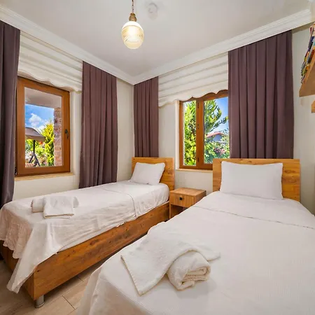 Villa Güneş Kaş