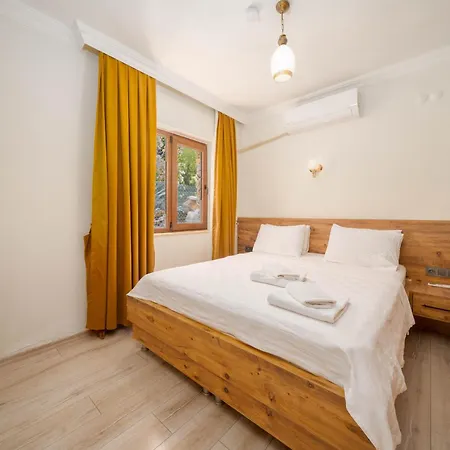 Güneş Villa *