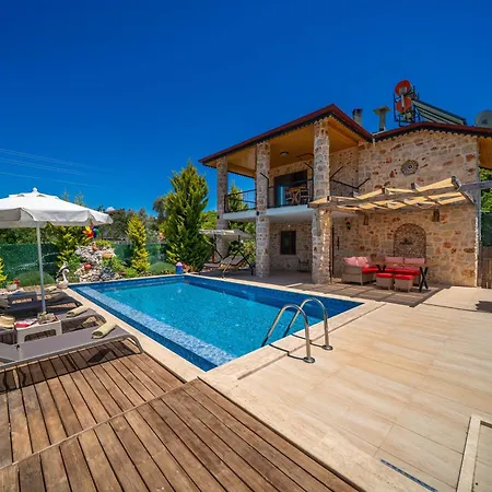 Villa Güneş