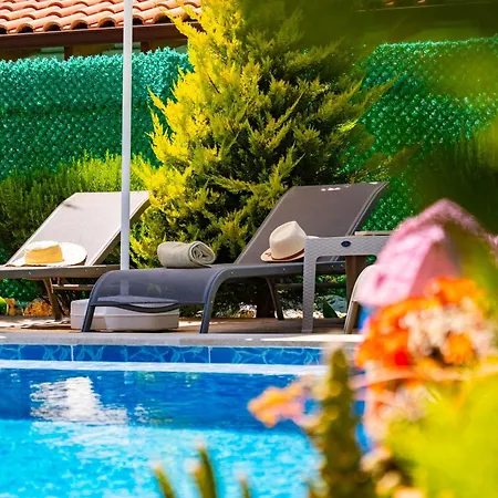 Villa Güneş Kaş