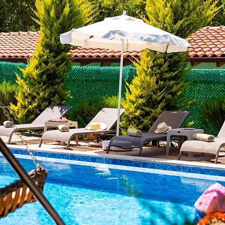 Villa Güneş