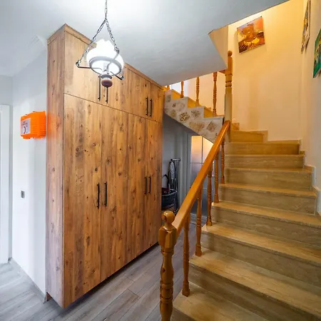 Güneş Villa