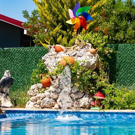 Güneş Villa