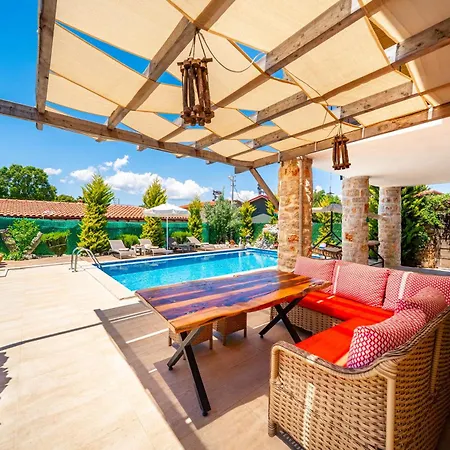 Güneş Villa