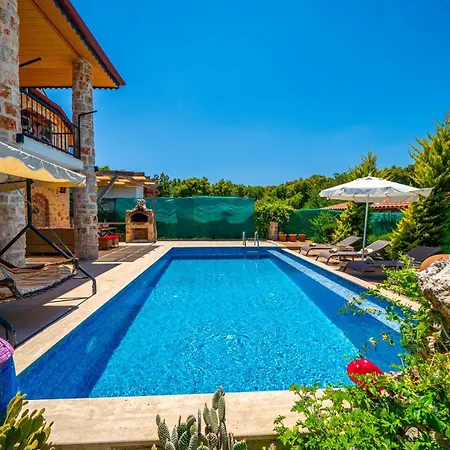 Güneş Villa