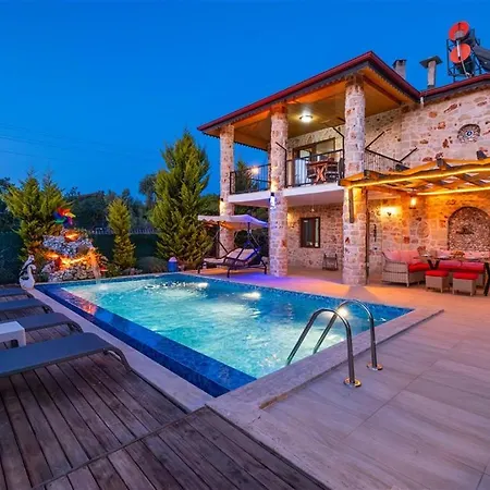 Güneş Villa