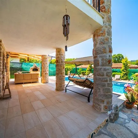Villa Güneş Kaş