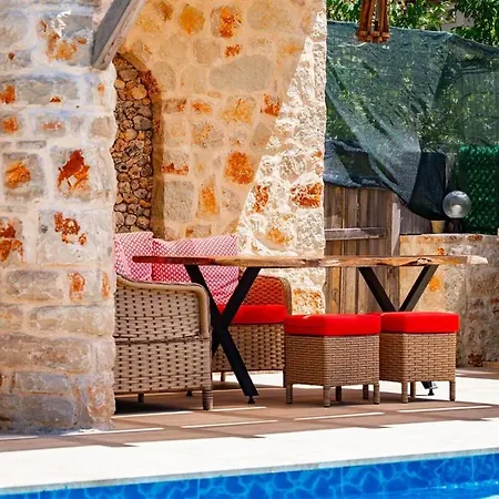 Villa Güneş Kaş