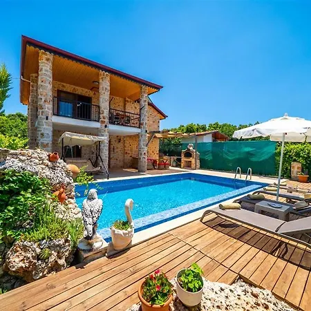 Villa Güneş Kaş
