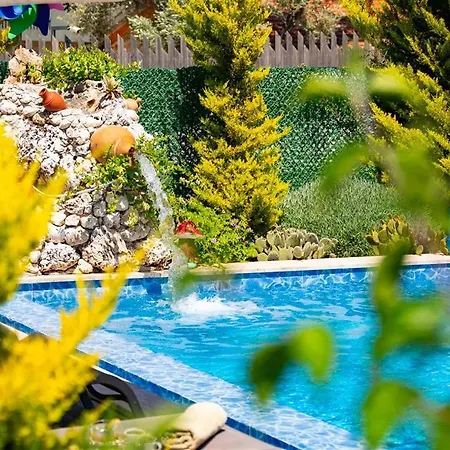 Villa Güneş